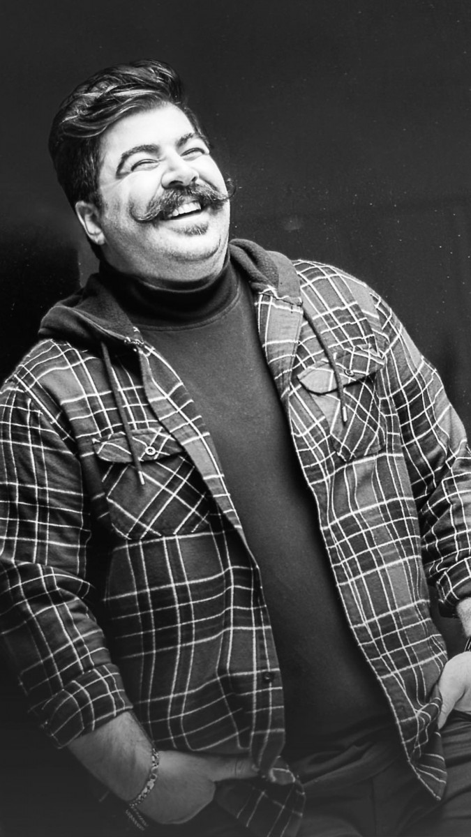 بهنام بانی-خواننده